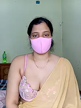 Rose-luckey online show from 12.02.25