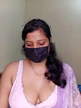 Rose-luckey online show from 06.14.26