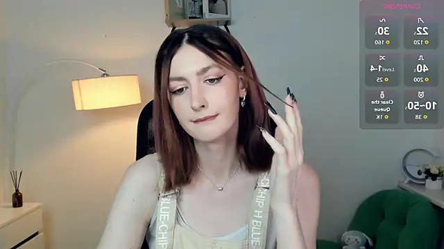 EasterBlink online show from 11.14.25