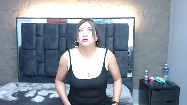 sandyanderson202cl online show from 09.16.25