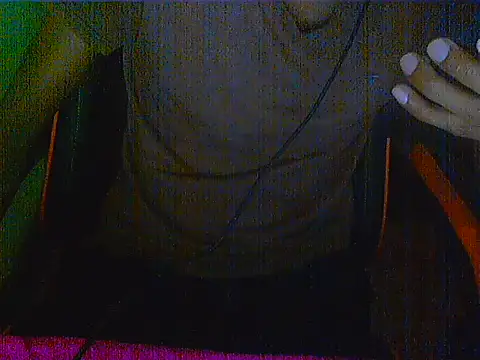 Snapshot of Dark_Alex_LK chatting on 02.26.26 Dark Alex LK online show from 02.26.26