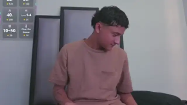  Leohot  online show from 03.24.26