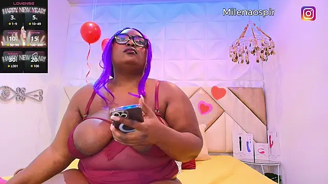 may storm online show from 02.25.26