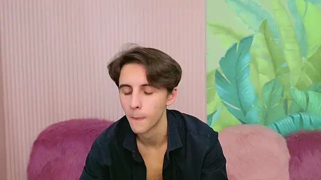 Jefrey Carter online show from 11.25.25