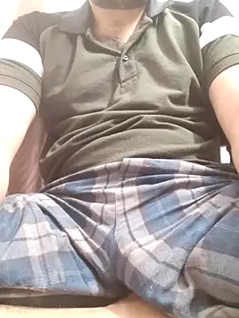 hairysub indiaxh online show from 10.29.25