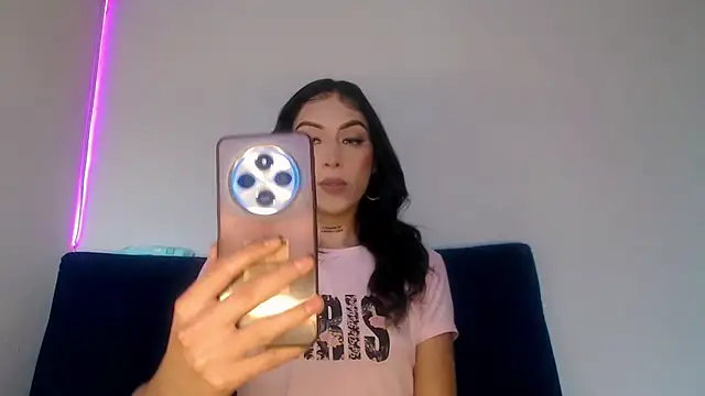 Megan Gil  online show from 02.06.26