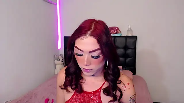 Megan Gil  online show from 03.14.26