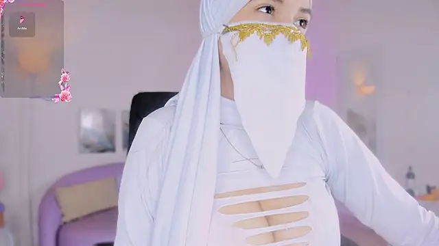 salma isawwii online show from 03.20.26