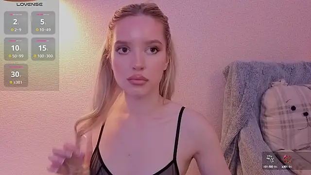 PickmeBabby online show from 10.09.25