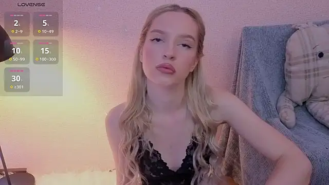 PickmeBabby online show from 10.11.25