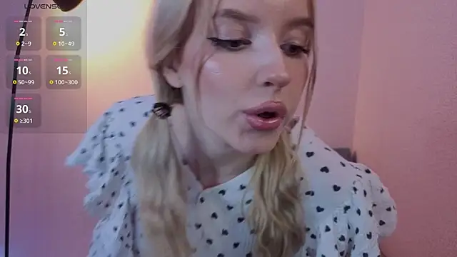 PickmeBabby online show from 10.18.25