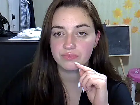 daniella brun online show from 10.18.25