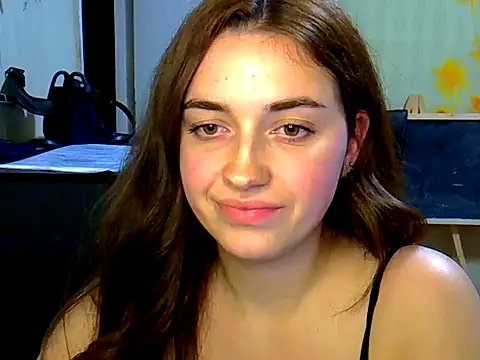 daniella brun online show from 10.19.25