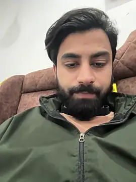 hottestboy03 online show from 01.16.26