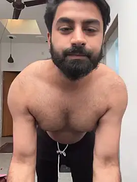 hottestboy03 online show from 01.18.26