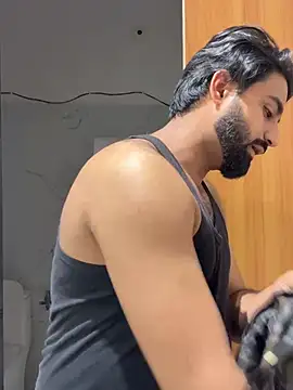 hottestboy03 online show from 02.23.26