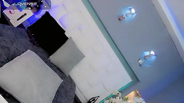 Ariia-janee online show from 02.16.26