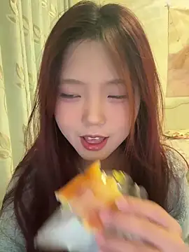 mimi9420 online show from 11.02.25