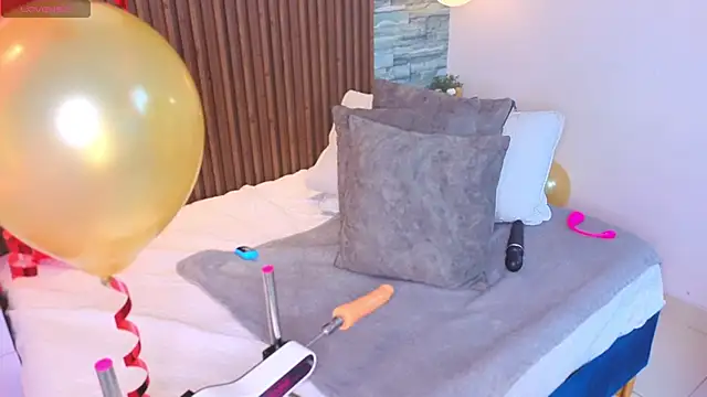 Miagomezx online show from 02.15.26