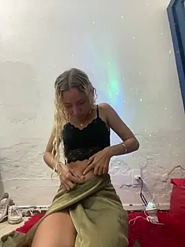 Bruna551 online show from 02.17.26