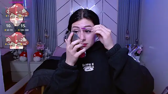 agarycus  online show from 01.13.26