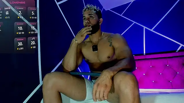 Massimo Cruz online show from 11.19.25