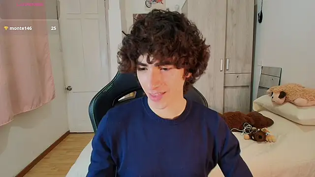 Nude Boy18 online show from 12.01.25