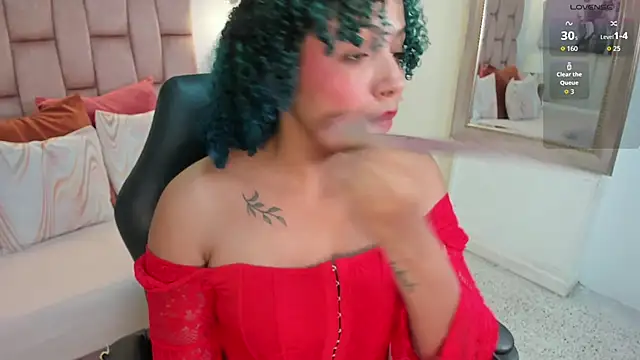 momo ayasse online show from 11.09.25