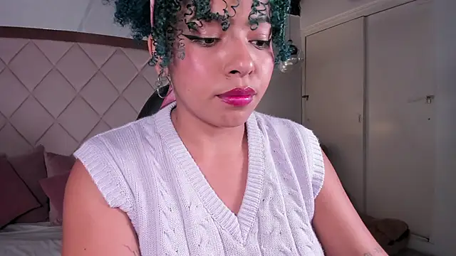 momo ayasse online show from 11.11.25