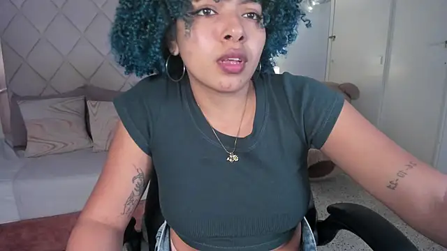 momo ayasse online show from 11.24.25