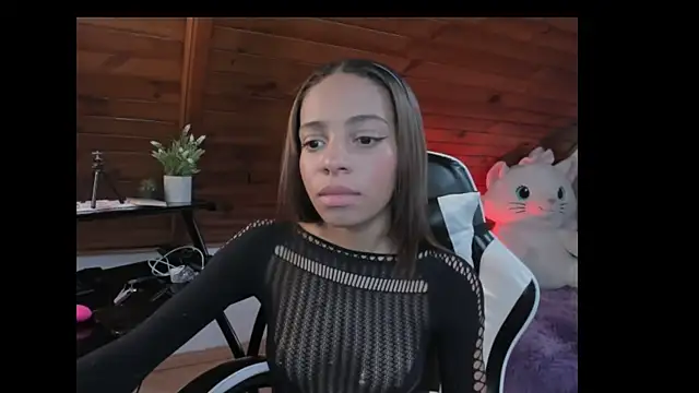 yumi hanna online show from 12.01.25