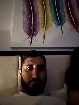 JPFABISEXXX online show from 03.04.26