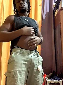 Jake Chris online show from 11.15.25