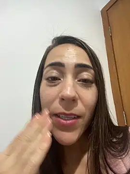 lucioliveira online show from 11.14.25