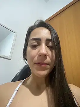 lucioliveira online show from 02.14.26