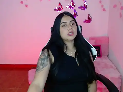 sophiadaza666 online show from 10.22.25