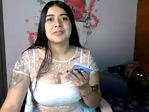 sophiadaza666 online show from 02.22.26