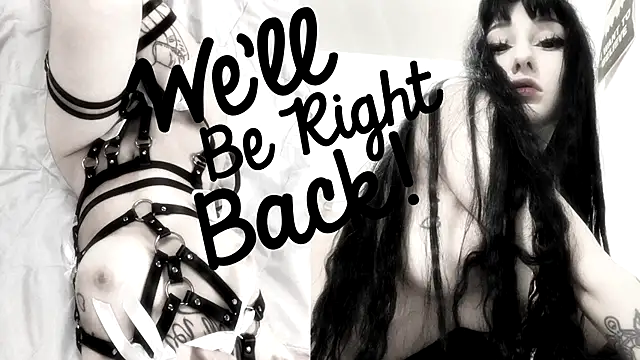 Crystal somnia online show from 10.25.25