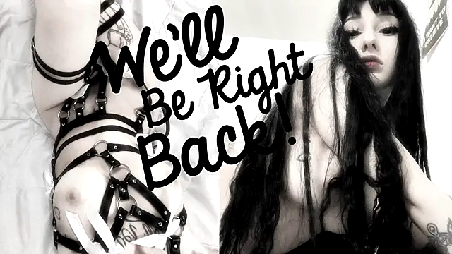 Crystal somnia online show from 11.02.25