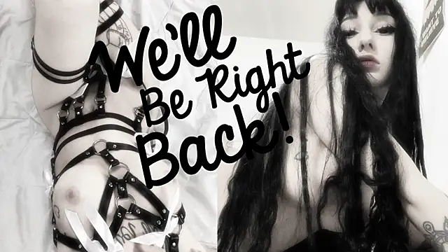 Crystal somnia online show from 03.09.26