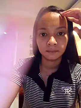 Natural Asian Girl online show from 10.30.25