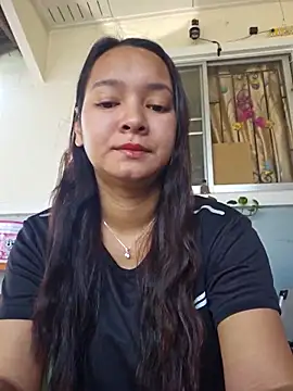 Natural Asian Girl online show from 02.01.26