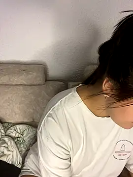 lunita sweet5 online show from 09.27.25