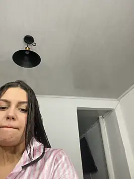 lunita sweet5 online show from 09.28.25