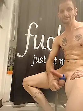 Daddyrabbit117 online show from 03.10.26