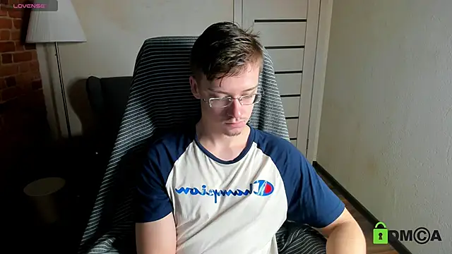 Harm Dick online show from 11.30.25