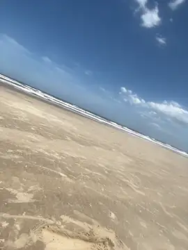 Deusasafada online show from 11.21.25