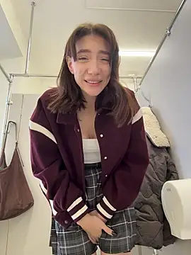 BallerinaCappuccino  online show from 01.09.26