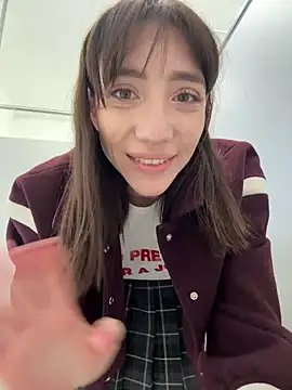 Snapshot of BallerinaCappuccino_ chatting on 01.17.26 BallerinaCappuccino online show from 01.17.26