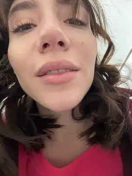 Snapshot of BallerinaCappuccino_ chatting on 01.18.26 BallerinaCappuccino online show from 01.18.26